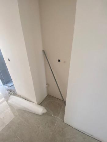 GÜVENAY - ÇORUM ÇEPNİ'DE HASTANE VE OTOGARA YÜRÜME MESAFESİNDE SATILIK 3+0 DAİRE!
