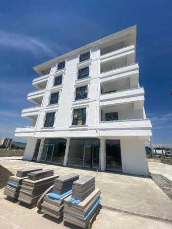 GÜVENAY - ÇORUM ÇEPNİ'DE HASTANE VE OTOGARA YÜRÜME MESAFESİNDE SATILIK 3+0 DAİRE!