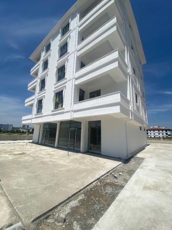 GÜVENAY - ÇORUM ÇEPNİ'DE HASTANE VE OTOGARA YÜRÜME MESAFESİNDE SATILIK 3+0 DAİRE!