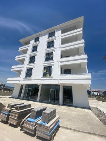 GÜVENAY - ÇORUM ÇEPNİ'DE HASTANE VE OTOGARA YÜRÜME MESAFESİNDE SATILIK 3+0 DAİRE!