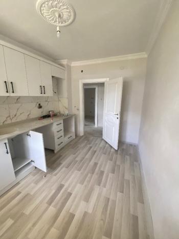 GÜVENAY - ÇORUM BAYAT GEDİĞİ DEVLET BAHÇELİ İLKOKULU CİVARI 2+1 SATILIK DAİRE