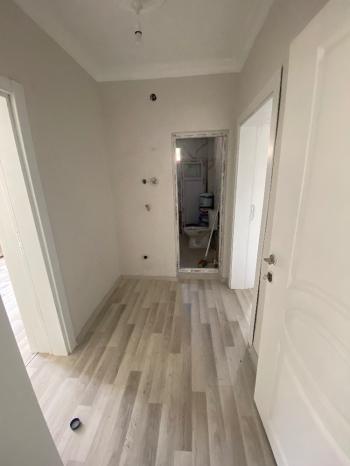 GÜVENAY - ÇORUM BAYAT GEDİĞİ DEVLET BAHÇELİ İLKOKULU CİVARI 2+1 SATILIK DAİRE