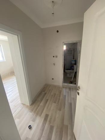GÜVENAY - ÇORUM BAYAT GEDİĞİ DEVLET BAHÇELİ İLKOKULU CİVARI 2+1 SATILIK DAİRE