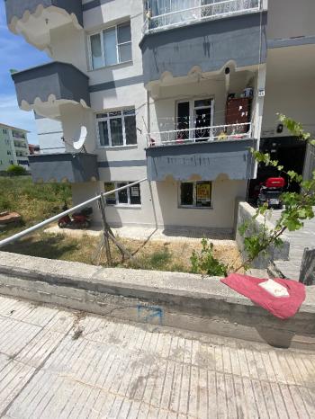 GÜVENAY - ÇORUM BAYAT GEDİĞİ DEVLET BAHÇELİ İLKOKULU CİVARI 2+1 SATILIK DAİRE