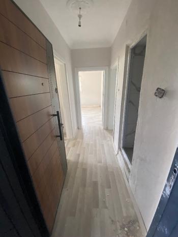 GÜVENAY - ÇORUM BAYAT GEDİĞİ DEVLET BAHÇELİ İLKOKULU CİVARI 2+1 SATILIK DAİRE