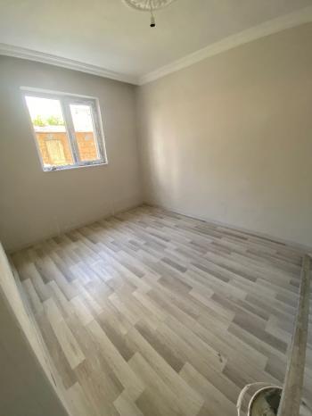 GÜVENAY - ÇORUM BAYAT GEDİĞİ DEVLET BAHÇELİ İLKOKULU CİVARI 2+1 SATILIK DAİRE