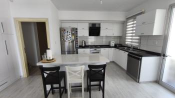 GÖNYELİ'DE TÜRK MALI FUL EŞYALI 3+1 SATILIK DAİRE 