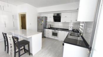 GÖNYELİ'DE TÜRK MALI FUL EŞYALI 3+1 SATILIK DAİRE 