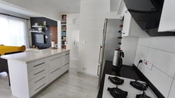 GÖNYELİ'DE TÜRK MALI FUL EŞYALI 3+1 SATILIK DAİRE 