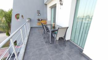 GÖNYELİ'DE TÜRK MALI FUL EŞYALI 3+1 SATILIK DAİRE 