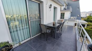 GÖNYELİ'DE TÜRK MALI FUL EŞYALI 3+1 SATILIK DAİRE 