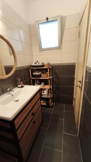 GÖNYELİ'DE TÜRK MALI FUL EŞYALI 3+1 SATILIK DAİRE 