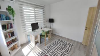 GÖNYELİ'DE TÜRK MALI FUL EŞYALI 3+1 SATILIK DAİRE 