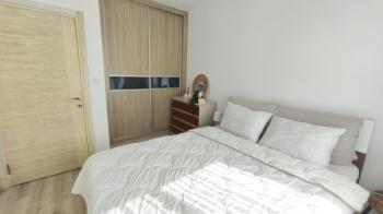 GÖNYELİ'DE TÜRK MALI FUL EŞYALI 3+1 SATILIK DAİRE 