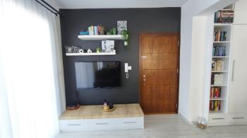 GÖNYELİ'DE TÜRK MALI FUL EŞYALI 3+1 SATILIK DAİRE 