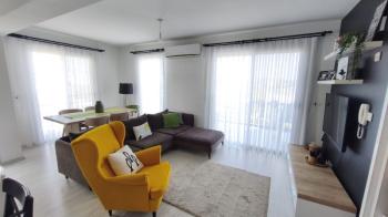 GÖNYELİ'DE TÜRK MALI FUL EŞYALI 3+1 SATILIK DAİRE 