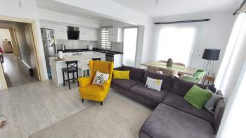 GÖNYELİ'DE TÜRK MALI FUL EŞYALI 3+1 SATILIK DAİRE 