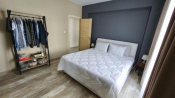 GÖNYELİ'DE TÜRK MALI FUL EŞYALI 3+1 SATILIK DAİRE 