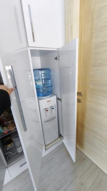 GÖNYELİ'DE TÜRK MALI FUL EŞYALI 3+1 SATILIK DAİRE 