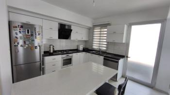 GÖNYELİ'DE TÜRK MALI FUL EŞYALI 3+1 SATILIK DAİRE 