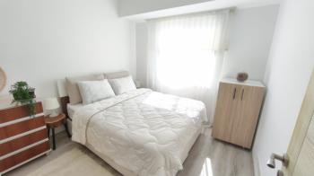 GÖNYELİ'DE TÜRK MALI FUL EŞYALI 3+1 SATILIK DAİRE 