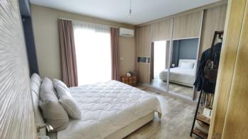 GÖNYELİ'DE TÜRK MALI FUL EŞYALI 3+1 SATILIK DAİRE 