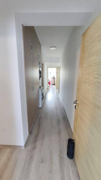 GÖNYELİ'DE TÜRK MALI FUL EŞYALI 3+1 SATILIK DAİRE 