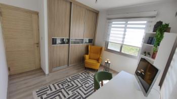 GÖNYELİ'DE TÜRK MALI FUL EŞYALI 3+1 SATILIK DAİRE 