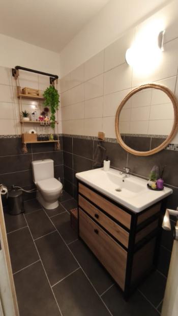 GÖNYELİ'DE TÜRK MALI FUL EŞYALI 3+1 SATILIK DAİRE 