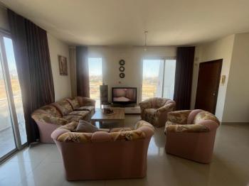 GÖNYELİ' DE AYLIK ÖDEMELİ 3+1 FUL EŞYALI KİRALIK DAİRE 