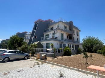 GÖNYELİ' DE AYLIK ÖDEMELİ 3+1 FUL EŞYALI KİRALIK DAİRE 