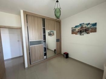 GÖNYELİ' DE AYLIK ÖDEMELİ 3+1 FUL EŞYALI KİRALIK DAİRE 