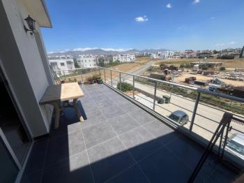 GÖNYELİ' DE AYLIK ÖDEMELİ 3+1 FUL EŞYALI KİRALIK DAİRE 