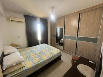 GÖNYELİ' DE AYLIK ÖDEMELİ 3+1 FUL EŞYALI KİRALIK DAİRE 