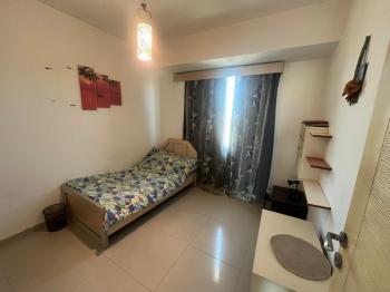 GÖNYELİ' DE AYLIK ÖDEMELİ 3+1 FUL EŞYALI KİRALIK DAİRE 