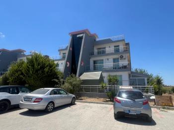 GÖNYELİ' DE AYLIK ÖDEMELİ 3+1 FUL EŞYALI KİRALIK DAİRE 