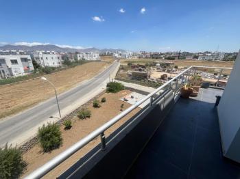 GÖNYELİ' DE AYLIK ÖDEMELİ 3+1 FUL EŞYALI KİRALIK DAİRE 