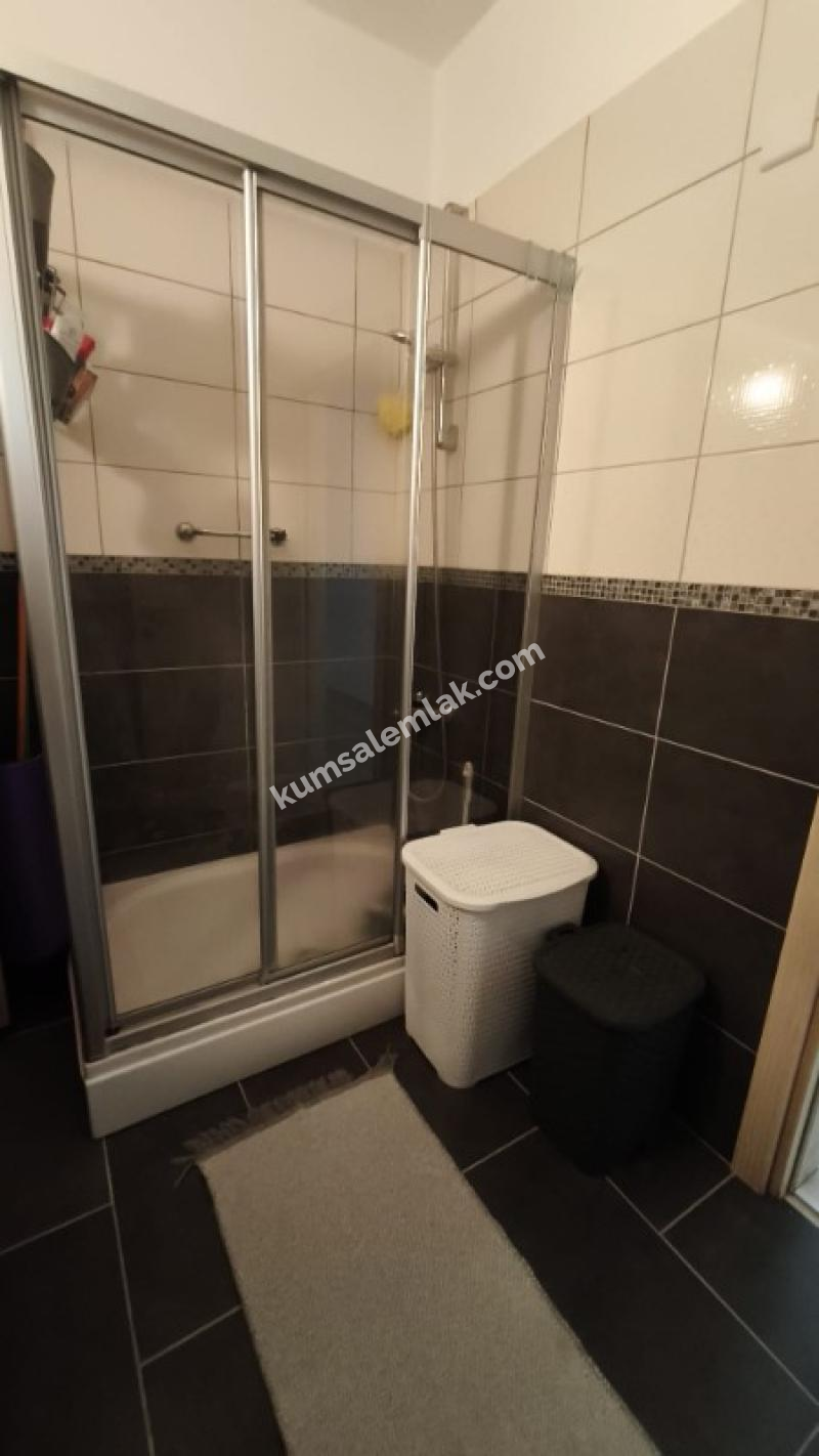 GÖNYELİ'DE TÜRK MALI FUL EŞYALI 3+1 SATILIK DAİRE 