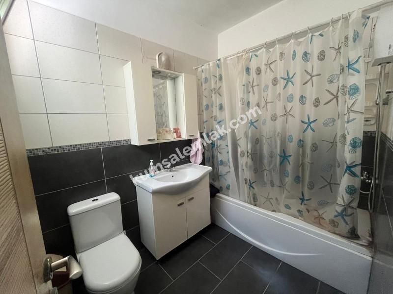 GÖNYELİ' DE AYLIK ÖDEMELİ 3+1 FUL EŞYALI KİRALIK DAİRE 