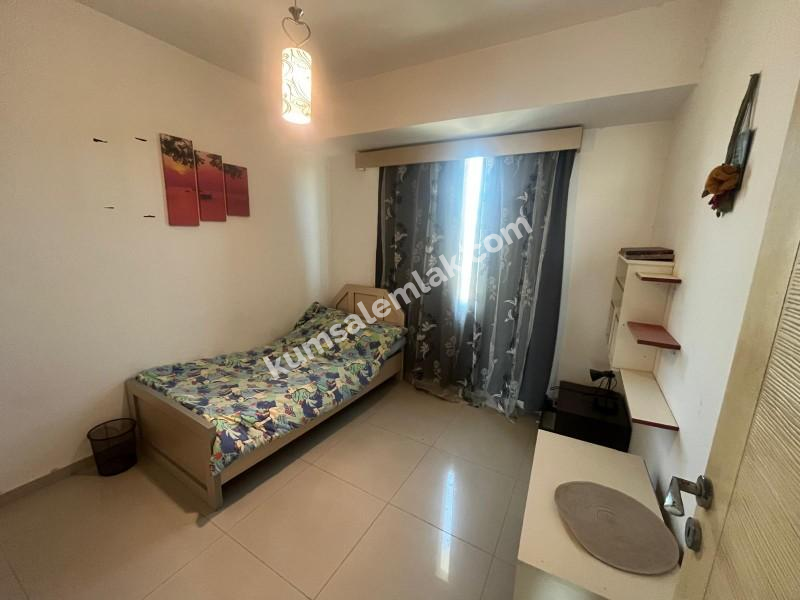 GÖNYELİ' DE AYLIK ÖDEMELİ 3+1 FUL EŞYALI KİRALIK DAİRE 