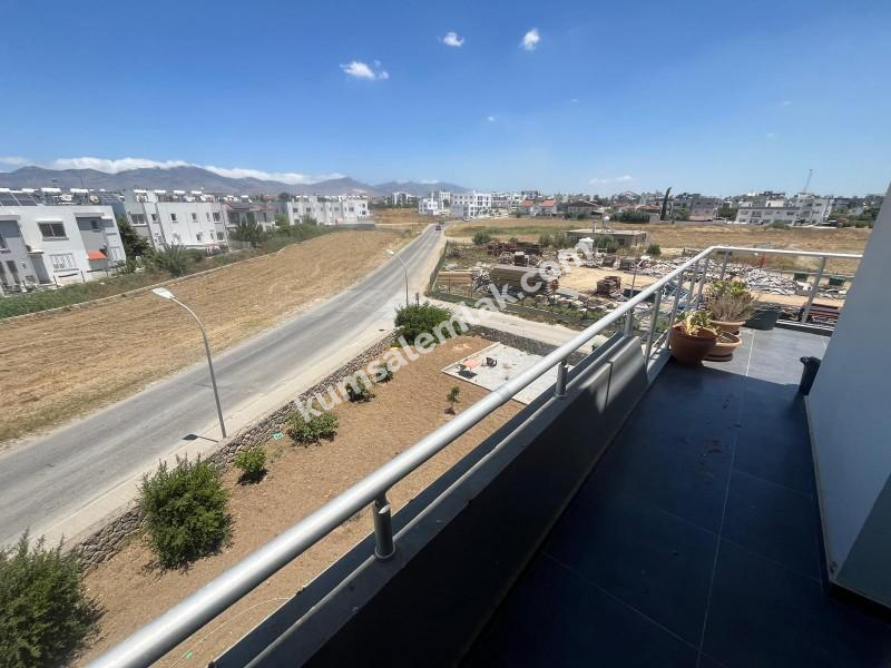 GÖNYELİ' DE AYLIK ÖDEMELİ 3+1 FUL EŞYALI KİRALIK DAİRE 