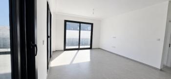 Girne Alsancak Bölgesinde Satılık 1+1 Daire