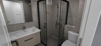 Girne Alsancak Bölgesinde Satılık 1+1 Daire