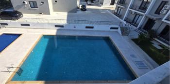 Girne Alsancak Bölgesinde Satılık 1+1 Daire