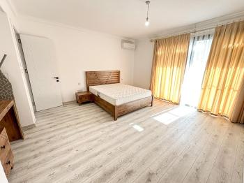 Girne Karaoğlanoğlu’nda 3+1 Kiralık Villa