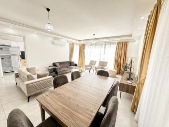 Girne Karaoğlanoğlu’nda 3+1 Kiralık Villa