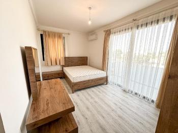 Girne Karaoğlanoğlu’nda 3+1 Kiralık Villa