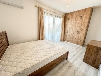 Girne Karaoğlanoğlu’nda 3+1 Kiralık Villa