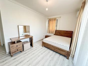 Girne Karaoğlanoğlu’nda 3+1 Kiralık Villa