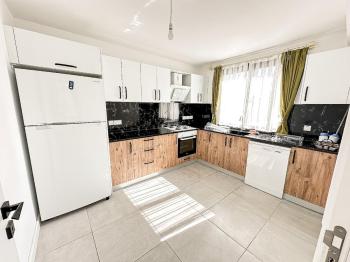 Girne Karaoğlanoğlu’nda 3+1 Kiralık Villa